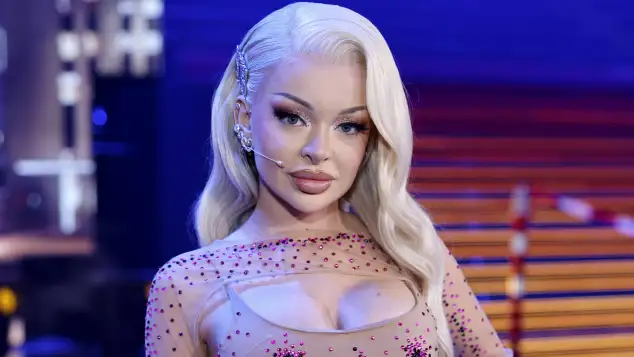 Katja Krasavice