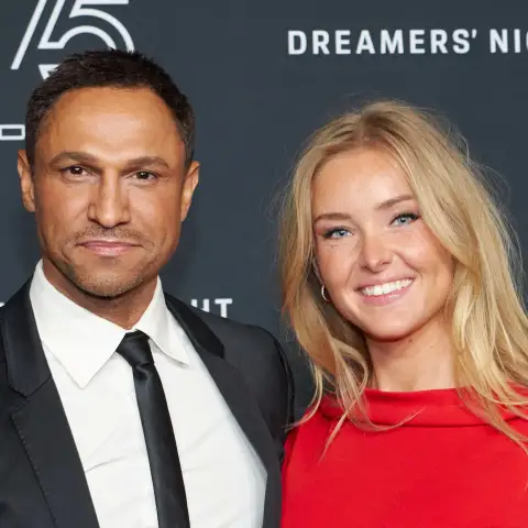 Daniel Aminati, Patrice Aminati