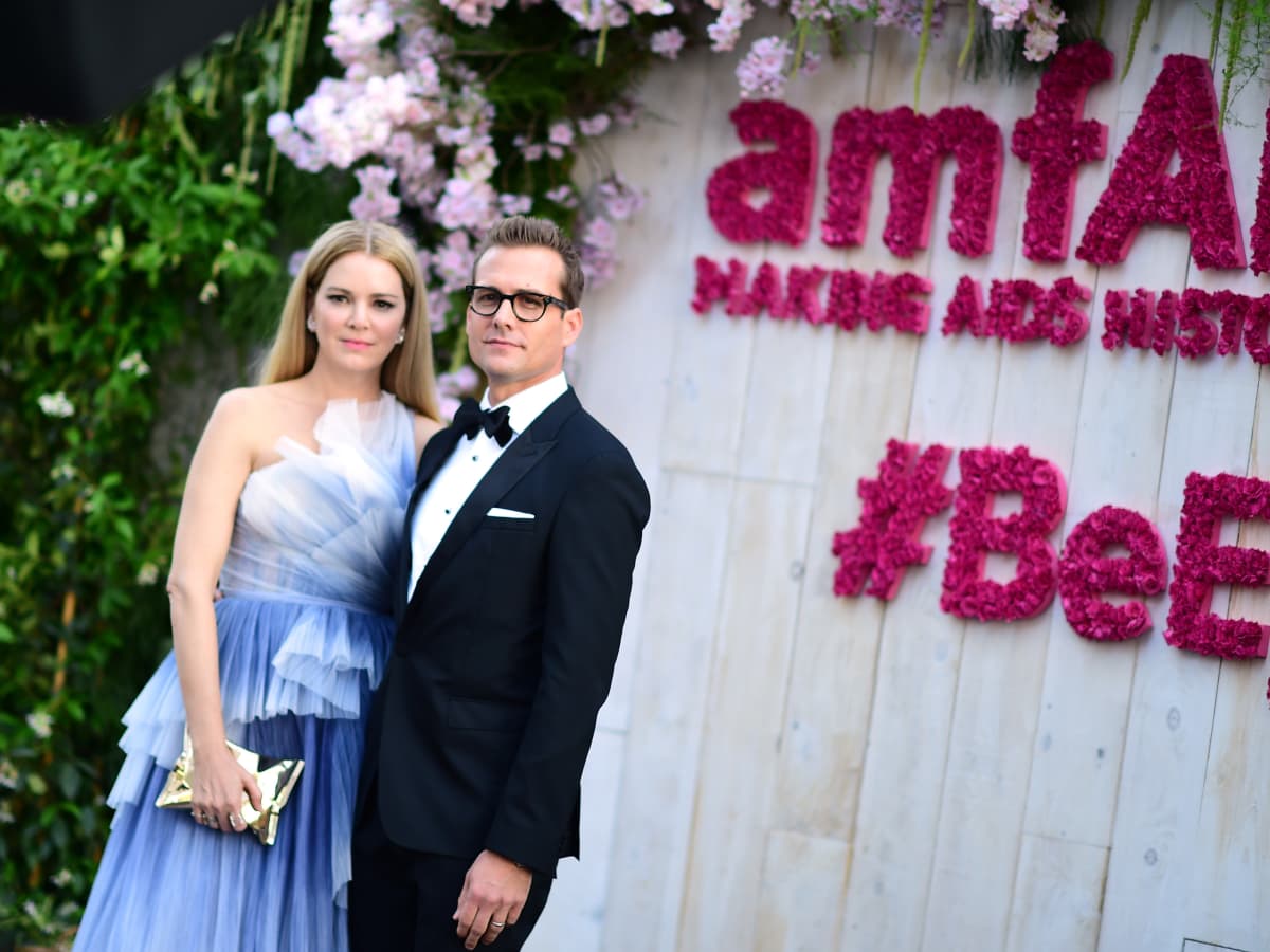 Suits Harvey Das Macht Gabriel Macht Heute