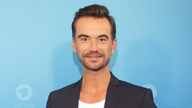 Konkurrenz Fur Florian Silbereisen Er Wird Das Neue Zdf Gesicht