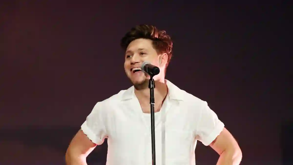 Niall Horan beim Capitol Music Group's 6th annual Capitol Congress am 7. August 2019