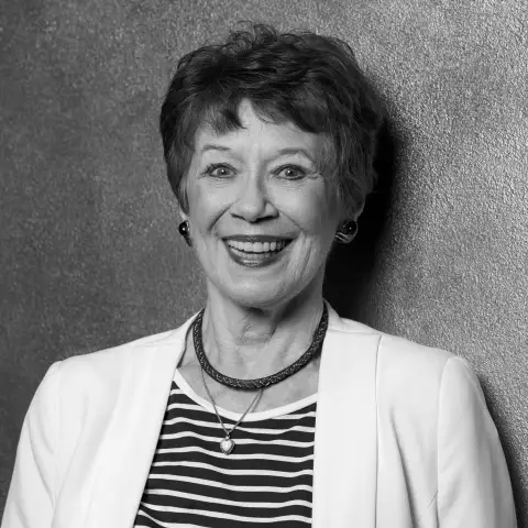 Lotti Krekel ist tot