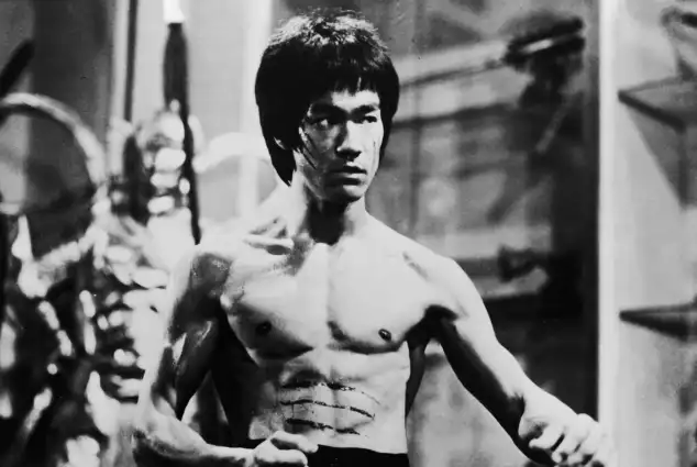 bruce lee nach seinem tod gefilmt