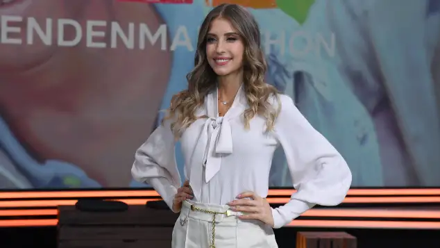 Cathy Hummels