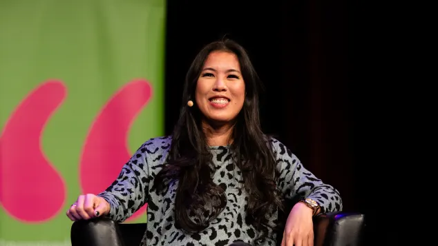Mai Thi Nguyen-Kim