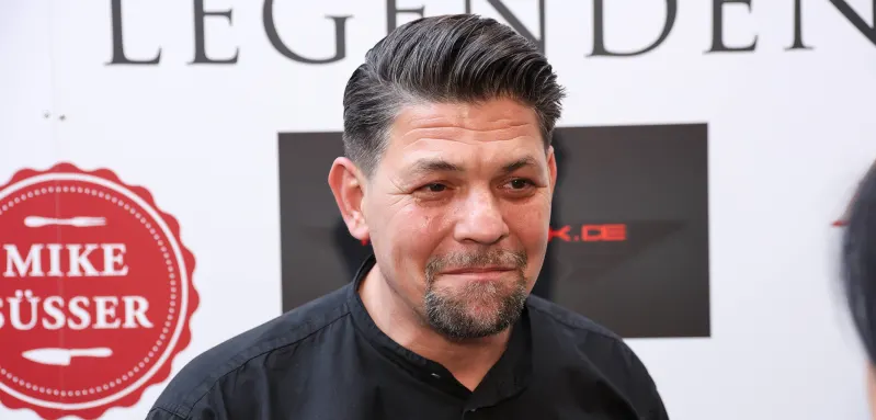 tim mälzer alles echt bei kitchen impossible?