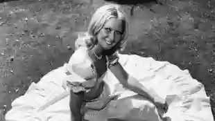 Clodagh Rodgers ist tot