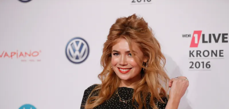Palina Rojinski