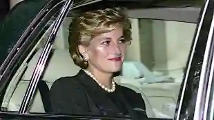 lady diana