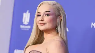 Kim Petras