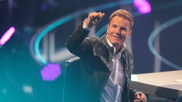 Dieter Bohlen