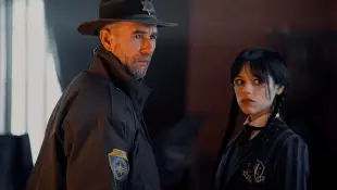 Wird es eine zweite Staffel von „Wednesday“ geben?