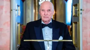 König Harald von Norwegen Neujahrsansprache