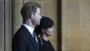 Prinz Harry und Herzogin Meghan doku netflix