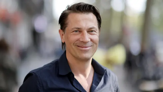 Wolfram Grandezka