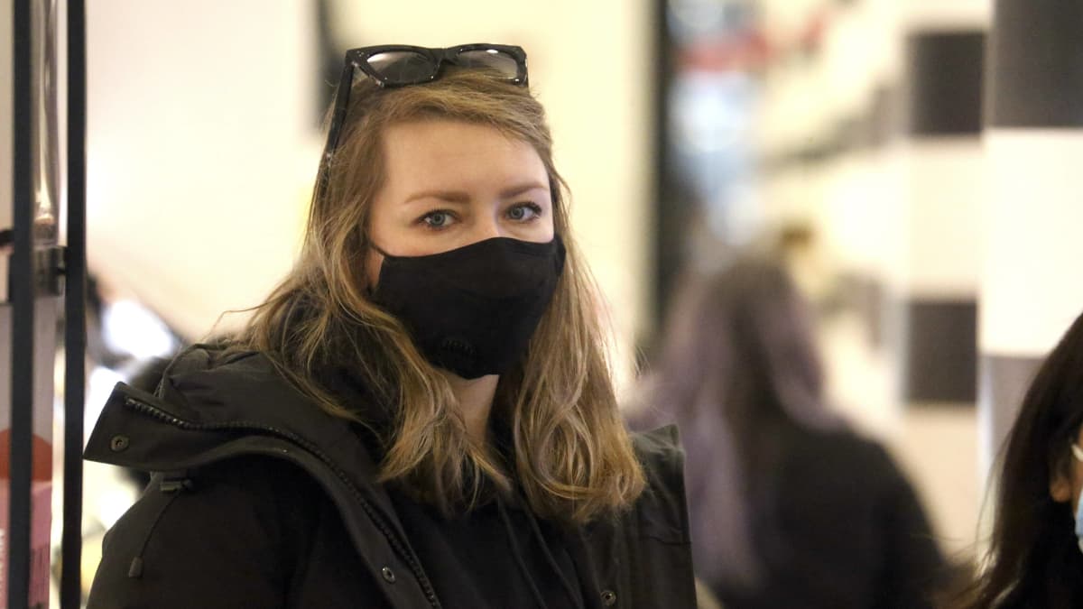 DAS ist der echte Instagram-Account von Anna Delvey