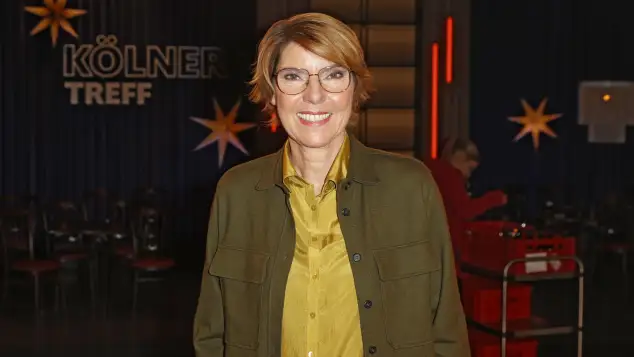 Bettina Böttinger