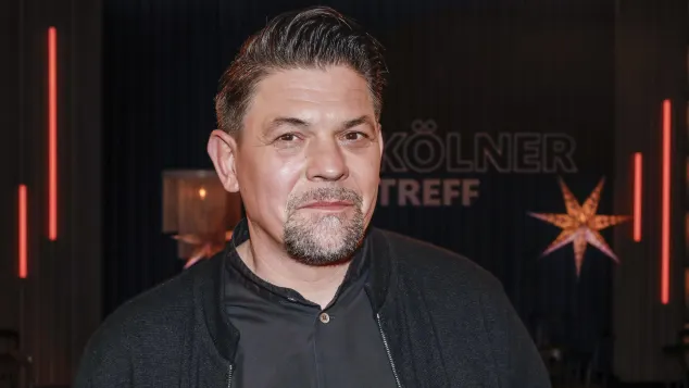 Tim Mälzer