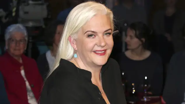 Bettina Schliephake-Burchardt