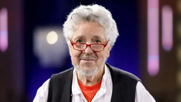 Michael Schanze