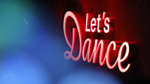 „Let's Dance“