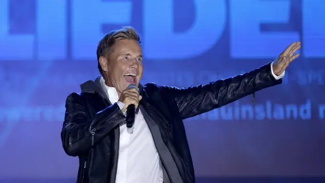 Dieter Bohlen