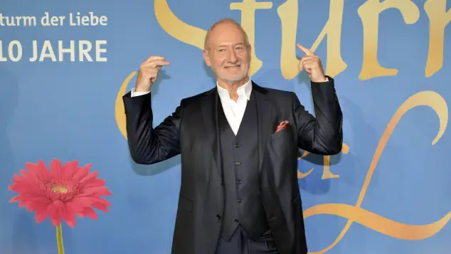 Sepp Schauer