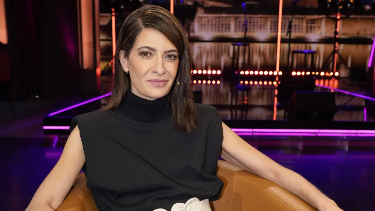 linda zervakis moderatorin tv