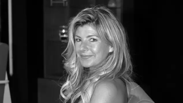 Eliana Burki