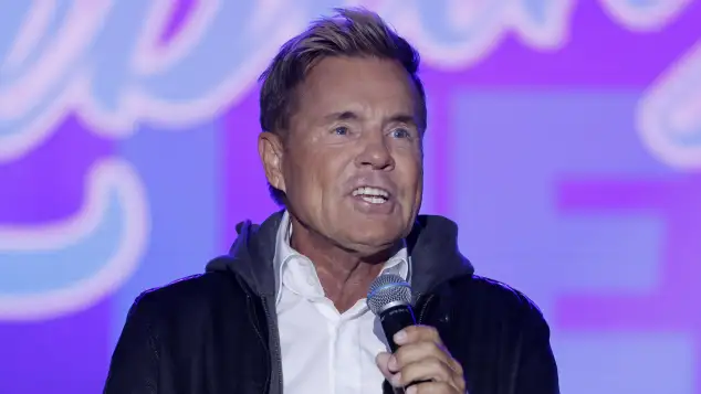 Dieter Bohlen