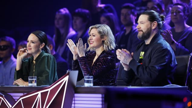 „The Masked Singer" 2021: So früh startet die neue Staffel