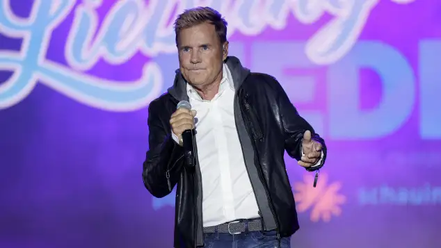 Dieter Bohlen