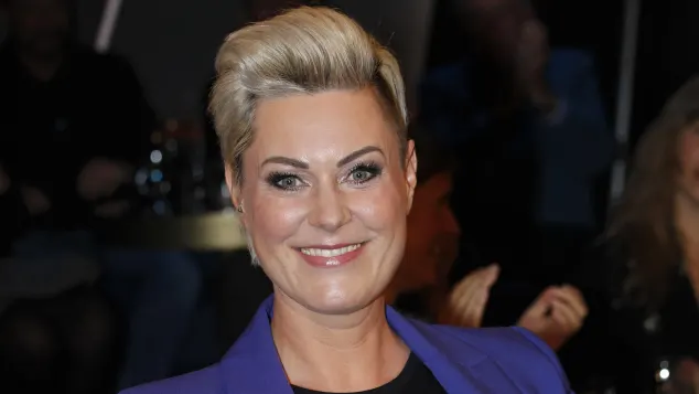 Carola Holzner