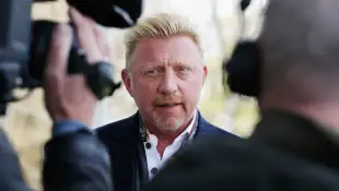 Boris Becker