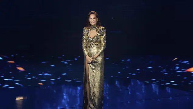 Andrea Berg