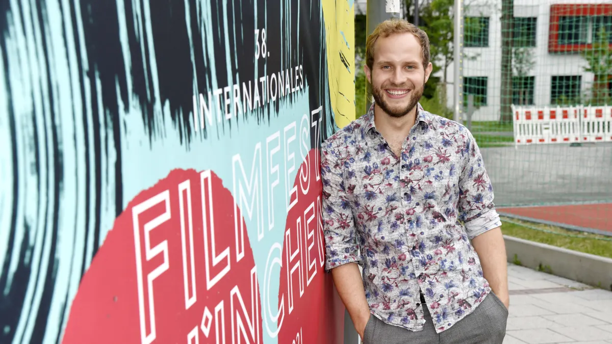 Schauspieler arne löber sturm der liebe