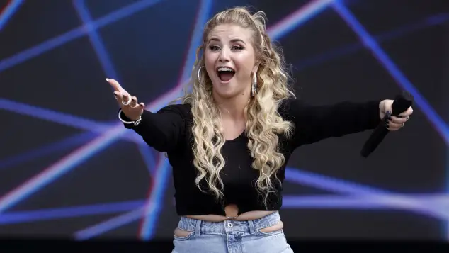 Beatrice Egli
