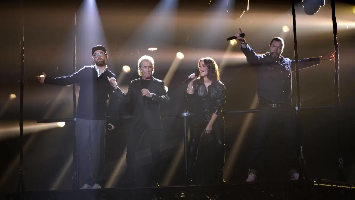 the voice of germany coaches