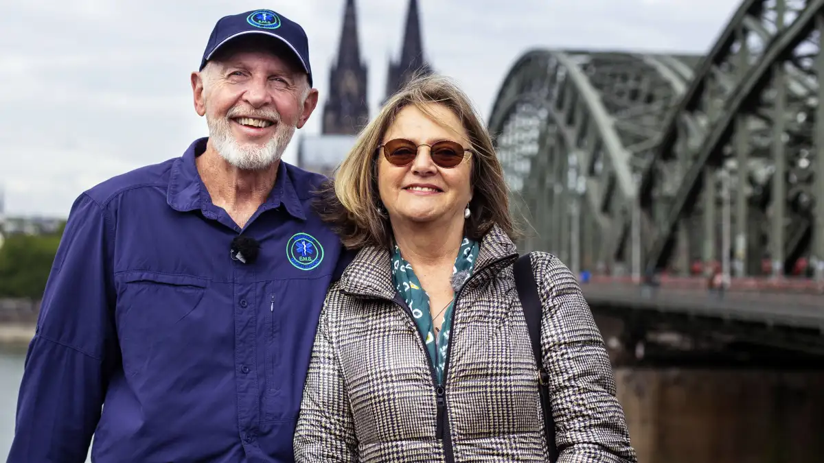 dr bob frau kennengelernt