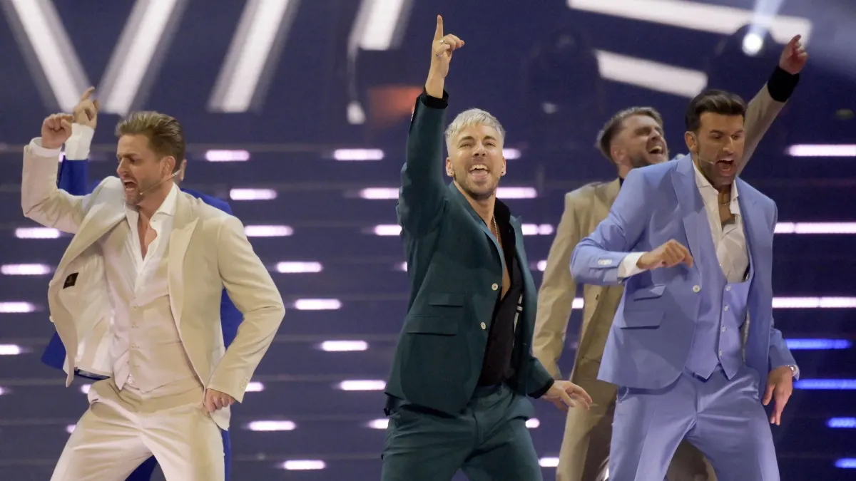 Team 5ünf neues mitglied prince damien