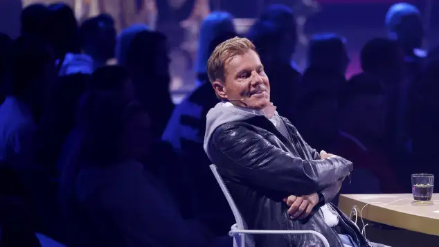 Dieter Bohlen 