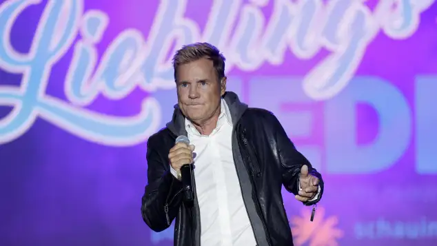 Dieter Bohlen