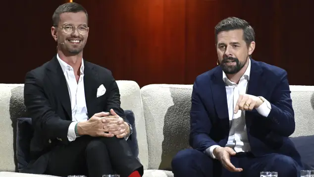 Joko und Klaas