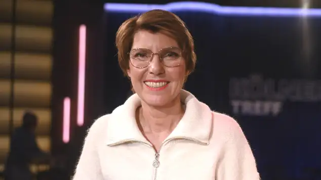 Bettina Böttinger