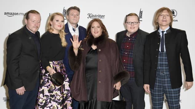 kelly family mitglieder uber schlimme phase des ruhms das war angsteinflossend