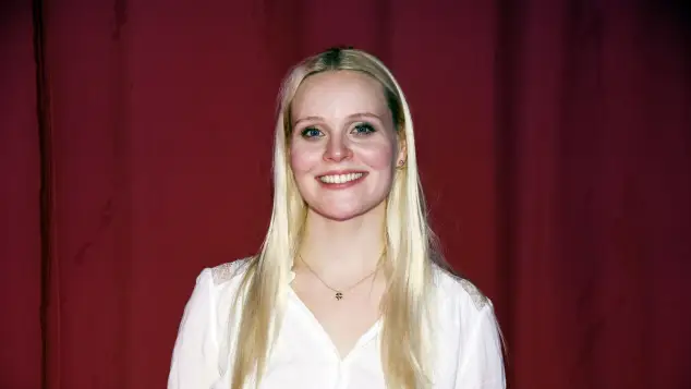 Jenny Löffler