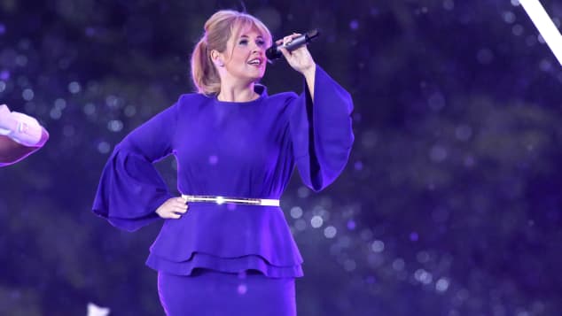 Maite Kelly Konzerte 2020: Sie geht wieder auf Tour