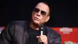 Bei Schauspieler Jean-Claude van Damme wurde Ende der 90er Jahre eine bipolare Störung festgestellt.