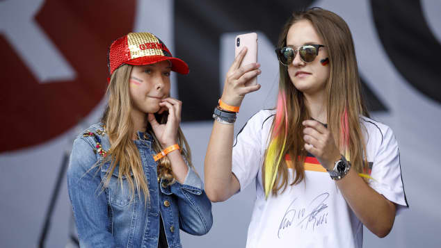 Carmen Geiss: Shania und Davina werden sexuell belästigt