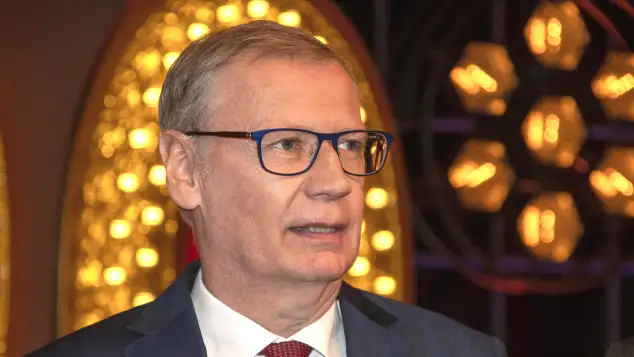 Günther Jauch unter massiver Kritik Gegenwind für Moderator